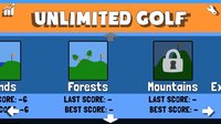 Unlimited Golf screenshot, image №1175922 - RAWG