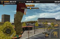 Mike V: Skateboard Party screenshot, image №1393400 - RAWG