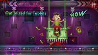 I Love Zombie Smasher screenshot, image №1397580 - RAWG