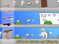 Rage Wars - Meme Shooter screenshot, image №925652 - RAWG