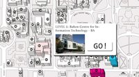 UofT GO screenshot, image №1279225 - RAWG