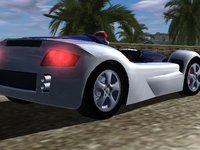 World Racing 2 screenshot, image №388901 - RAWG