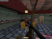 Thief: The Dark Project screenshot, image №320637 - RAWG