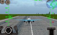 3D Airplane Flight Simulator screenshot, image №1429214 - RAWG