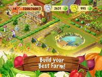 Farm Up! HD screenshot, image №1649413 - RAWG