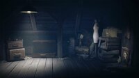 Little Nightmares II - Digital Deluxe bundle screenshot, image №2709175 - RAWG