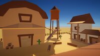 Glass-Eyed Sheriff screenshot, image №3263055 - RAWG