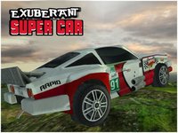 Exuberant Super Car screenshot, image №909290 - RAWG