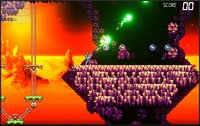 GALEON (2Players) screenshot, image №3427761 - RAWG