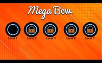 Mega bow screenshot, image №3066738 - RAWG