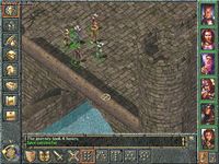 Baldur's Gate screenshot, image №317509 - RAWG