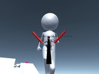 Attack on Little screenshot, image №1284478 - RAWG