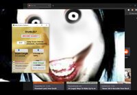 Desktop Jumpscares screenshot, image №3498190 - RAWG