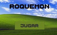 Roquemon screenshot, image №3665254 - RAWG