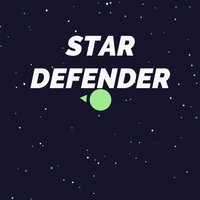 STAR DEFENDER (itch) (prophet goddess) screenshot, image №1318718 - RAWG