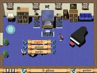 James in Neverland screenshot, image №1617737 - RAWG