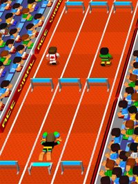 One Tap Hurdles 2016 screenshot, image №2041241 - RAWG
