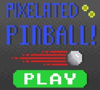 Pixelated Pinball screenshot, image №3528335 - RAWG