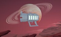 Space Assasin screenshot, image №3324473 - RAWG
