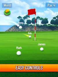 Golf Strike screenshot, image №2810509 - RAWG