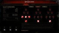 Sir Galgano - A Medieval Tale screenshot, image №4197396 - RAWG