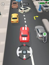 Car Parking Rush screenshot, image №3611124 - RAWG