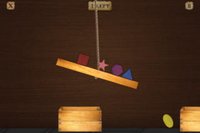 Toy Physics Lite screenshot, image №240883 - RAWG