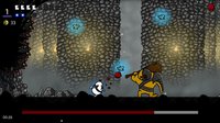 Space Gladiators Demo screenshot, image №1908208 - RAWG