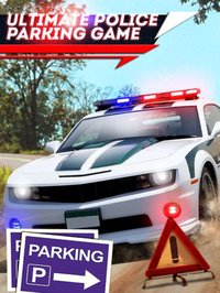 Police Car Parking Free Game screenshot, image №1711063 - RAWG