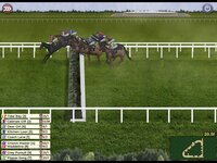 Starters Orders Touch Horse Racing screenshot, image №4066003 - RAWG