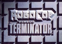 RoboCop Versus The Terminator screenshot, image №2590312 - RAWG