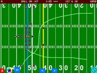 X vs O Football screenshot, image №986838 - RAWG