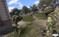 Arma 3 screenshot, image №577291 - RAWG