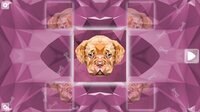 Poly Puzzle: Dogs screenshot, image №3179637 - RAWG