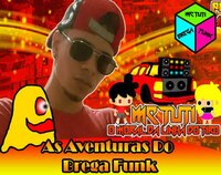 As Aventuras Do Brega Funk ( MOBILE) screenshot, image №2432353 - RAWG