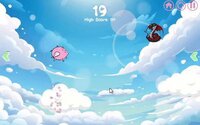 When Pigs Fly (feraswheel, mental3122) screenshot, image №3649393 - RAWG