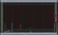 Laniid (working title) screenshot, image №2380486 - RAWG