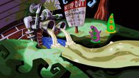 Day of the Tentacle Remastered screenshot, image №24133 - RAWG