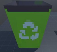 Recycling Tycoon (ReRoma) screenshot, image №3720365 - RAWG