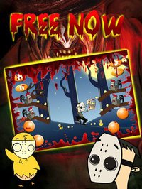Freddy Krueger & Jason Madness Free Game screenshot, image №1711082 - RAWG