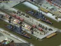 Blitzkrieg: Total Challenge 4 screenshot, image №422732 - RAWG