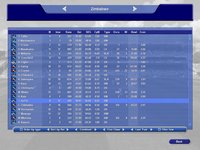 International Cricket Captain 2011 screenshot, image №583966 - RAWG