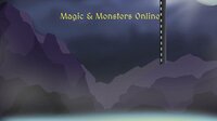 MMORPG Simulation Demo screenshot, image №2473298 - RAWG