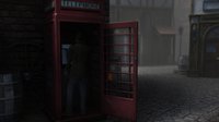 Black Mirror III: Final Fear screenshot, image №235720 - RAWG