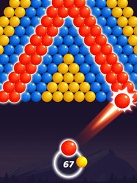 Bubble Shooter Pop Puzzle Game screenshot, image №3484156 - RAWG