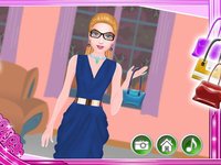 Tailor Fashion Boutique - Celebrity Mommy's Designer Dresses Fashion Dress up Boutique screenshot, image №1944478 - RAWG