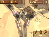 Wild West TD Tower Defense screenshot, image №2030676 - RAWG