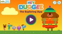 Hey Duggee: The Exploring App screenshot, image №2092805 - RAWG