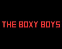 The Boxy Boys screenshot, image №2171700 - RAWG