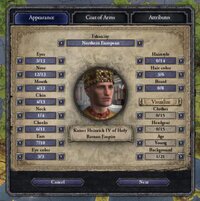 Crusader Kings II: Dynasty Starter Pack screenshot, image №3896542 - RAWG